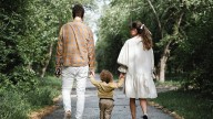 How modern co-parents are doing it right