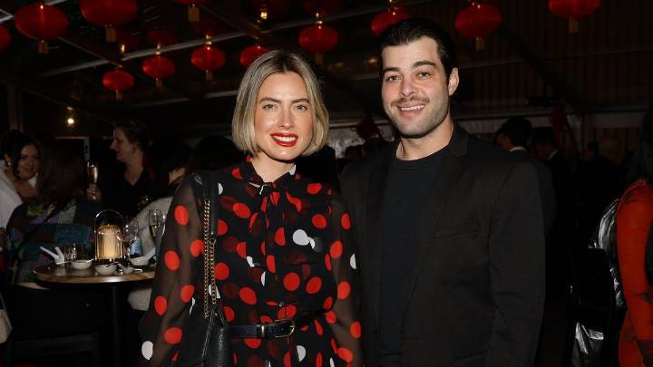Terracotta Warriors, Legacy of the First Emperor: Socials gallery from gala opening event
