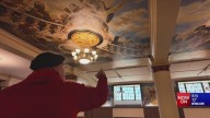 'A dedication': Waterbury church showcases historic painting