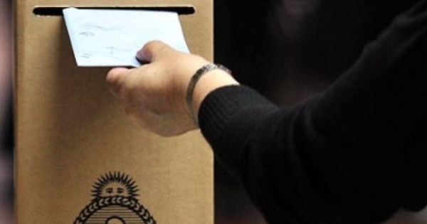 Elecciones 2025: ¿qué se vota este domingo en la provincia de Buenos Aires?