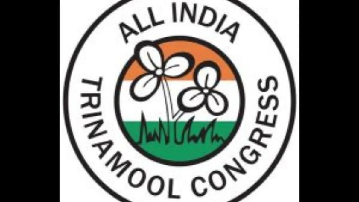 TMC office in Tripura vandalised by goons