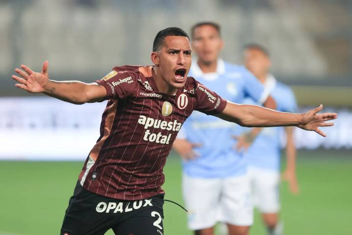 Universitario a un paso del tricampeonato: conoce qué necesita para ser campeón en Tarma