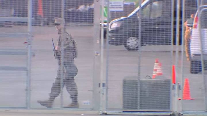 Judge raises questions in hearing over National Guard in Chicago