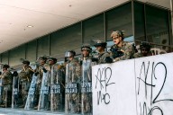 Trump sends California guard troops to Portland in Oregon