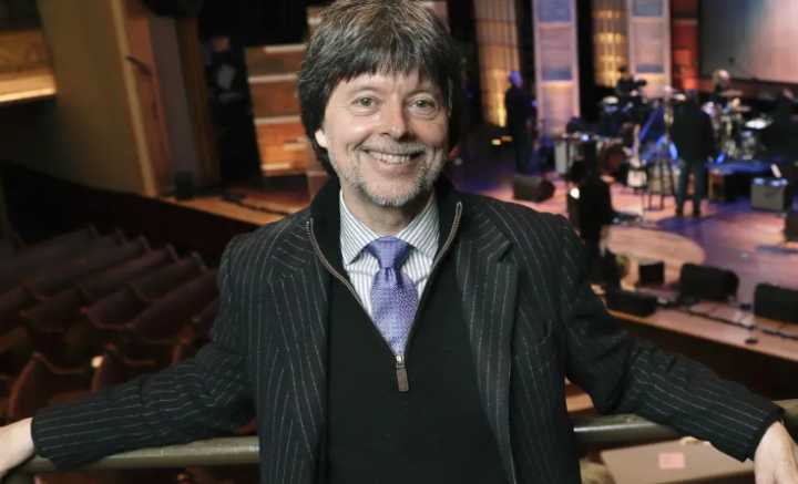 State House to host acclaimed documentarian Ken Burns to discuss new series