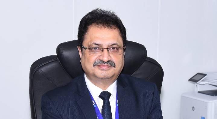 Hydel Power Project Timelines in J&K Delayed by Flash Floods: J&K Bank MD