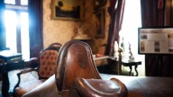 Vintage Hermès is part of Nashville's museum collection