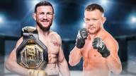 Merab Dvalishvili vs. Petr Yan II set to headline UFC 323 on December 6