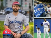 Montrealers have a love/hate relationship with the World Series