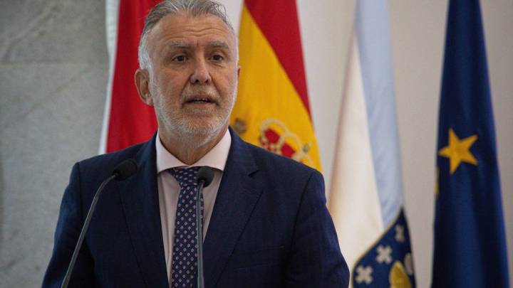 Torres, "tranquilo" ante el informe de la UCO, espera que "ponga luz" y acabe con "año y medio de acoso"