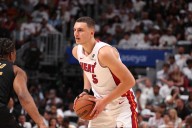 Reports: Nikola Jović agrees to 4-year extension with Miami Heat