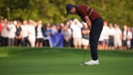 Ryder Cup ace slams 'offensive' remarks by US golf boss