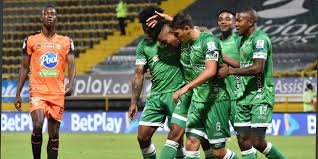 Equidad quiere ganar al Once Caldas