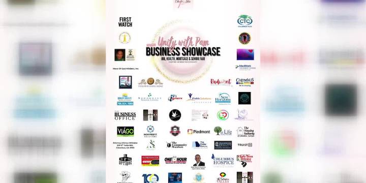 Business showcase, job fair to be held in Columbus in Thursday