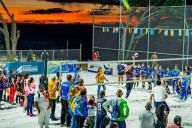 Caroní albergará la final de LVVP buscando ser sede del Sudamericano...