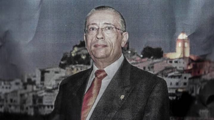 Alejandro Ponsoda, el alcalde cuyo crimen continúa sin resolverse 18 años después