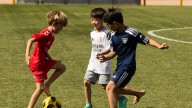 La Embassy Cup 'Diplomatic Soccer' bate récords con 37 embajadas en su sexta edición