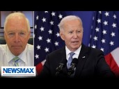 Public needs to hear 'gory details' of Biden DOJ spying: Sen. Ron Johnson