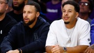 Warriors waive Seth Curry but are expected to re-sign him once season starts