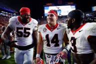 Paul Finebaum on Auburn’s loss to Georgia: ‘Hugh Freeze is wearing thin’