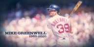 Mike Greenwell dies at age 62