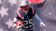 NFL news roundup: Patriots CB Marcus Jones agrees to three