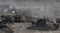 Israel-Hamas ceasefire takes effect in Gaza as hostage release begins