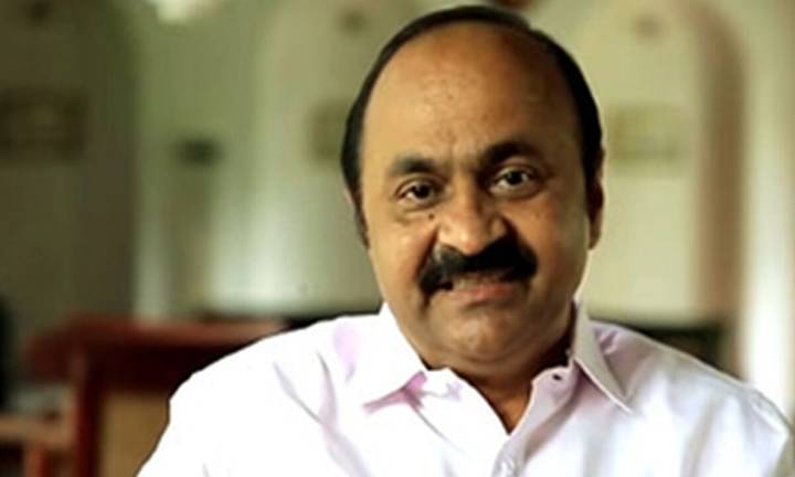 Kerala: LoP Satheesan slams CM Vijayan for his 'fascist' approach to ASHA workers' protest