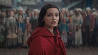 Rachel Zegler insists Snow White controversy cannot 'take away' from her filming experience