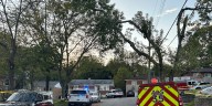 Police respond to shooting in Westwood