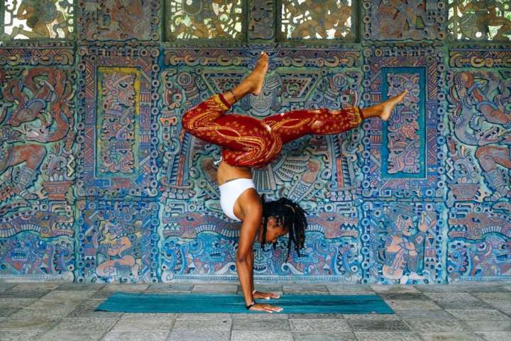 6 spas and yoga studios to help you woo