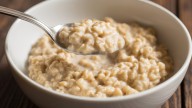 This Canned Ingredient Does Wonders For Boring Breakfast Oatmeal