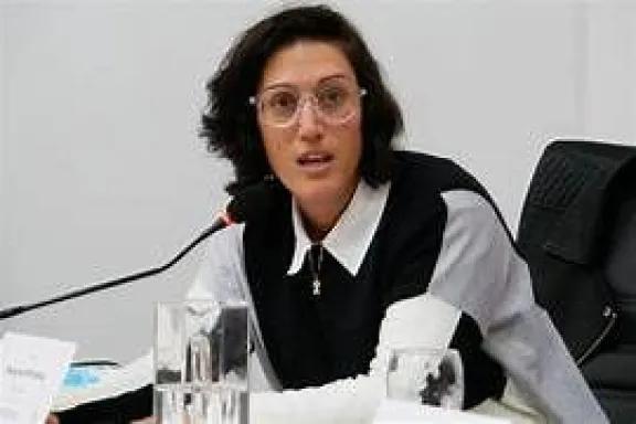 Concejal sanmartinense propuso bonificar al 100% la renovación de tasas comerciales
