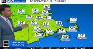 Next Weather: WBZ Update