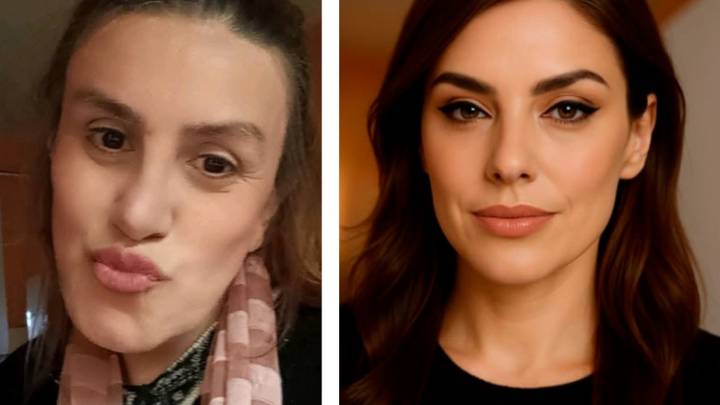 Operados por el algoritmo: de los filtros de redes sociales al bisturí
