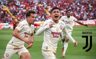 Jairo Concha suena en Juventus: volante de Universitario se volvió tendencia en TikTok con la frase "No me dejen patear"