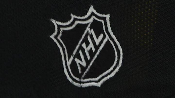 Washington Capitals assistant Mitch Love relieved of duties