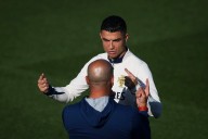Cristiano quiere "seguir jugando unos años más, pero no muchos"