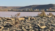 Lagos de montaña, la solución que experimenta Marruecos para paliar la sequía en algunas zonas