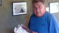El nuevo libro de Pachy Romero cuenta las historias de "Heroínas por siempre"