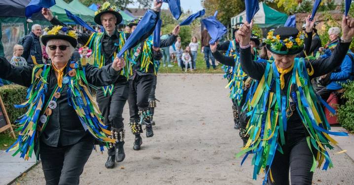 Cullompton’s community festival returns with crafts, cakes and culture