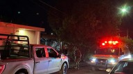 Ataque a balazos en el fraccionamiento Danubio deja un muerto y dos heridos en Culiacán