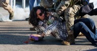 Border Patrol chief defends tactics as Illinois governor calls for accountability