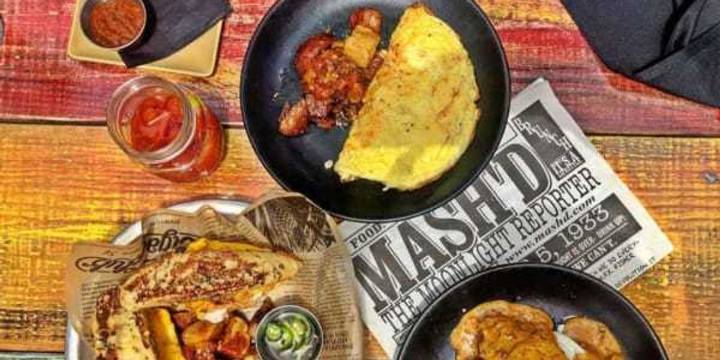 Boozy San Antonio brunch favorite Mash'd to close after 10 years