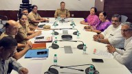 Over 40 Murders In Six Months: Political Leaders Urge Nashik Police To Restore Law & Order