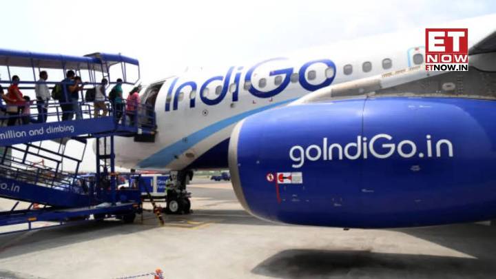 IndiGo Flight 6E-6961 Kolkata-Srinagar makes priority landing at Varanasi's Lal Bahadur Shastri International Airport