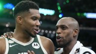 Watch Bucks pay tribute to Khris Middleton with touching video