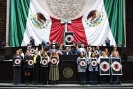 Aprueban diputados reformas al Código Fiscal