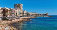 Spain travel warning as UK Foreign Office issues new advice to Brits