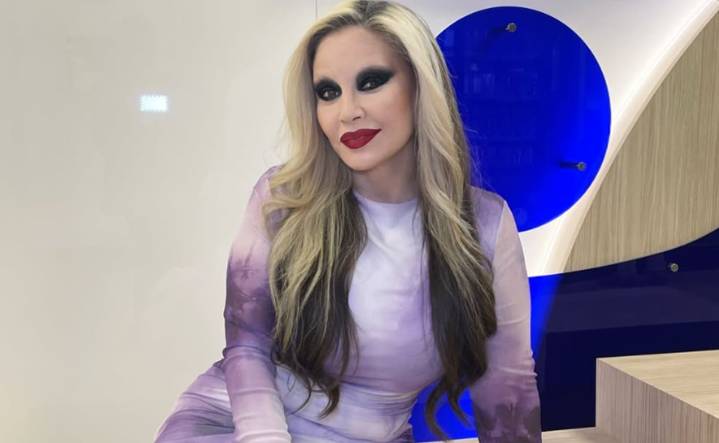 Alaska regresa a México: reflexiona sobre la industria musical y su próxima gira